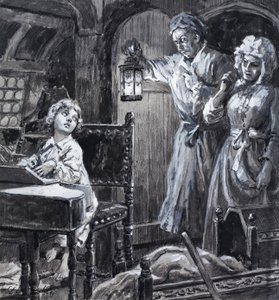 Muzyczne cudeńko autorstwa C.L. Doughty