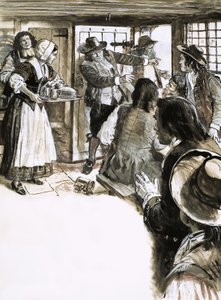 Miejsce zbrodni: Odkrycie zwłok sir Edmonda Berry