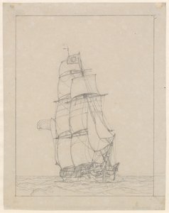 Brygida autorstwa Christoffer Wilhelm Eckersberg