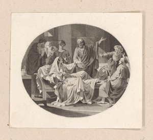 Zmartwychwstanie Cidli autorstwa C. Forsfell (possibly)