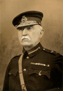 „Generał porucznik Thomas Kelly-Kenny, CB”, 1900.