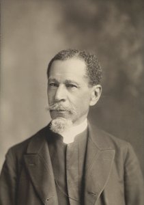 Karta gabinetu ks. G.H.S. Dzwon, 5 lutego-marca 1894. autorstwa C. M. Bell Studio