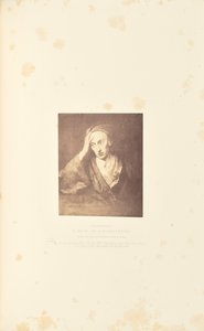 A. Pope przez J. Richardsona autorstwa Caldesi and Montecchi