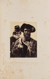 Benvenuto Cellini, autor: S.A. Hart, R.A.