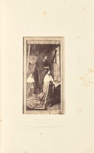 James IV, autor: Mabuse