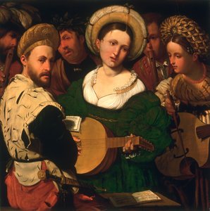 Grupa muzyczna