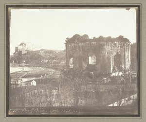 Zatoka Baia, 1846
