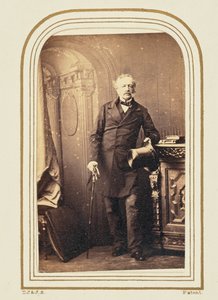 [R. Gamb] autorstwa Camille Silvy