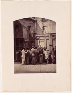Rozkazy dnia autorstwa Camille Silvy