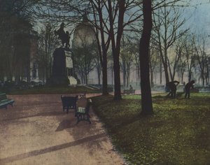 Dominion Square (zdjęcie)