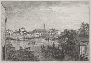  autorstwa Canaletto
