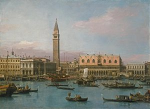  autorstwa Canaletto
