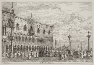  autorstwa Canaletto