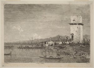  autorstwa Canaletto