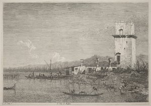  autorstwa Canaletto