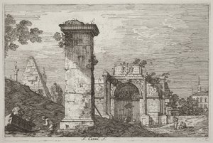  autorstwa Canaletto