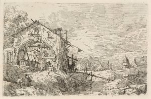  autorstwa Canaletto
