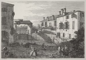  autorstwa Canaletto