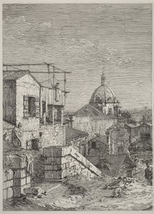  autorstwa Canaletto