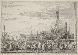  autorstwa Canaletto