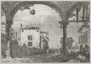  autorstwa Canaletto