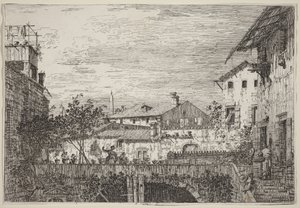 autorstwa Canaletto