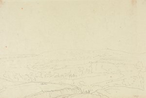 Atherton autorstwa Capt. Thomas Hastings