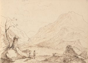 Jezioro Augur, Gap of Dunloe