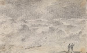 Brighton, 26 września 1815 autorstwa Capt. Thomas Hastings