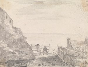 Hastingsa autorstwa Capt. Thomas Hastings