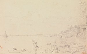 Lord Henry Seymour z West Cowes autorstwa Capt. Thomas Hastings