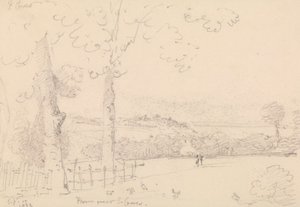 Near East Cowes, 15 września 1832 autorstwa Capt. Thomas Hastings