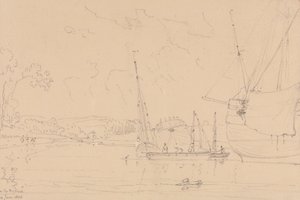 W Medynie, 24 czerwca 1826 r autorstwa Capt. Thomas Hastings