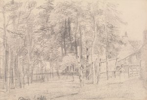 Padmore, Ilha de Wightpolish autorstwa Capt. Thomas Hastings