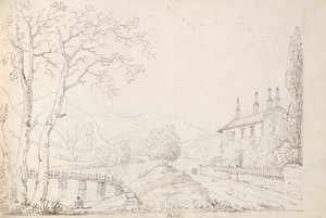 Rydal autorstwa Capt. Thomas Hastings