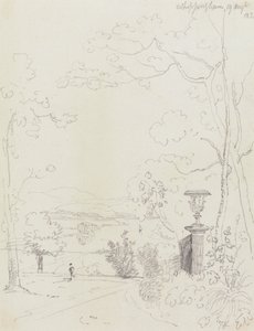 Whippingham, 19 sierpnia 1826 autorstwa Capt. Thomas Hastings