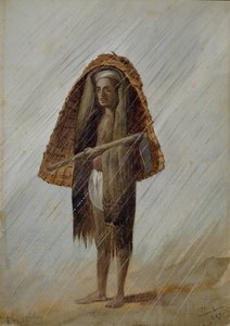 Kultywator Concan Coonbie, Indie