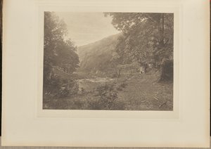 W Dove Dale