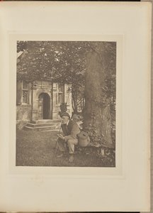 Dom rybacki Waltona i Cottona (The Doorway)