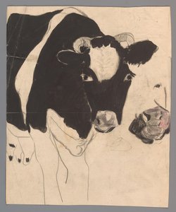 Ty autorstwa Carel Adolph Lion Cachet
