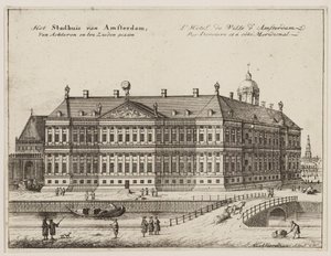 Allard, Carel (1648-1709), Afb 010094003221