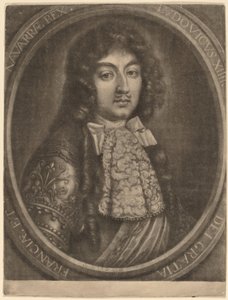 Ludwika XIV.