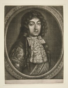 Ludwik XIV