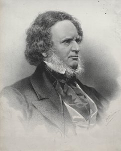 Portret autorstwa Carl Adolph Rimanoczy