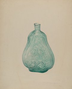 Kolba autorstwa Carl Buergerniss