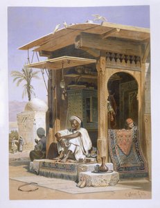 Kantor w Esneh