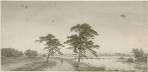  autorstwa Carl Friedrich Lessing