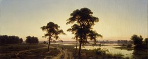  autorstwa Carl Friedrich Lessing