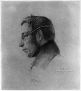  autorstwa Carl Friedrich Lessing