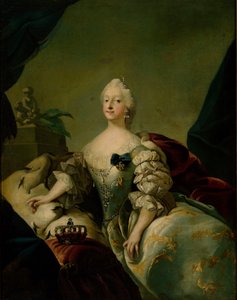 Ludwika, królowa Danii